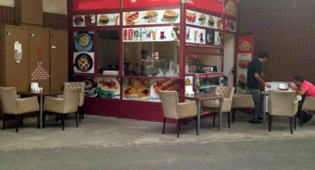 Bodrum Marmaris Bufe Mevlana Atasehir Istanbul Zomato